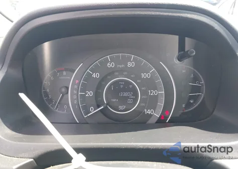 2014 Honda Cr-V Ex из США, поврежденный, VIN 5J6RM4H55EL009456